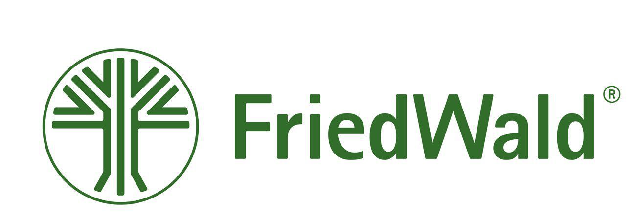 FriedWald® – offizieller Partner